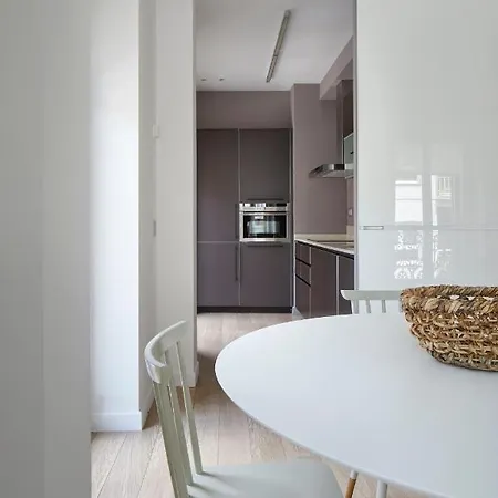 Apartmán Easo 2b By Feelfree