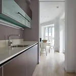 Apartamento Easo 2b By Feelfree