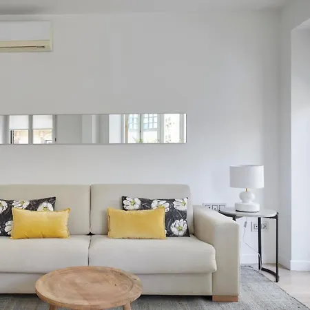 Apartamento Easo 2b By Feelfree San Sebastián