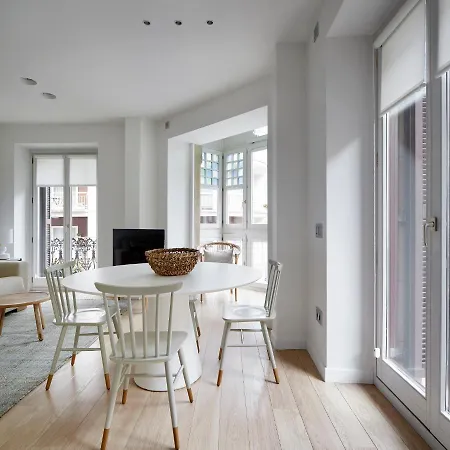 Easo 2b By Feelfree Apartamento *