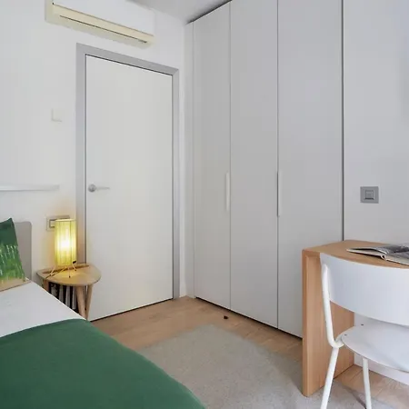 Easo 2b By Feelfree Apartamento