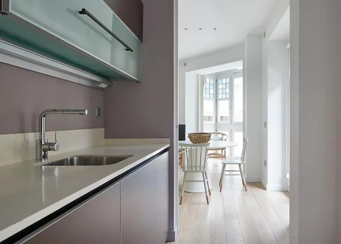 Daire Easo 2b By Feelfree