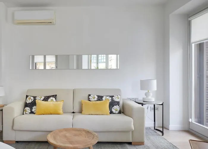 Daire Easo 2b By Feelfree San Sebastián