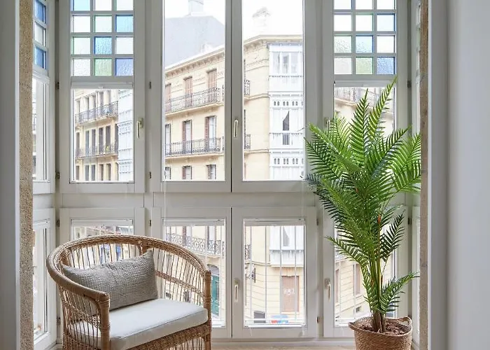 Daire Easo 2b By Feelfree *