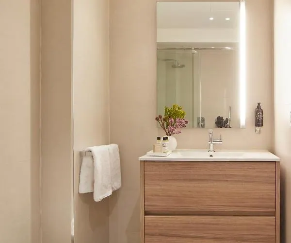 Daire Easo 2b By Feelfree