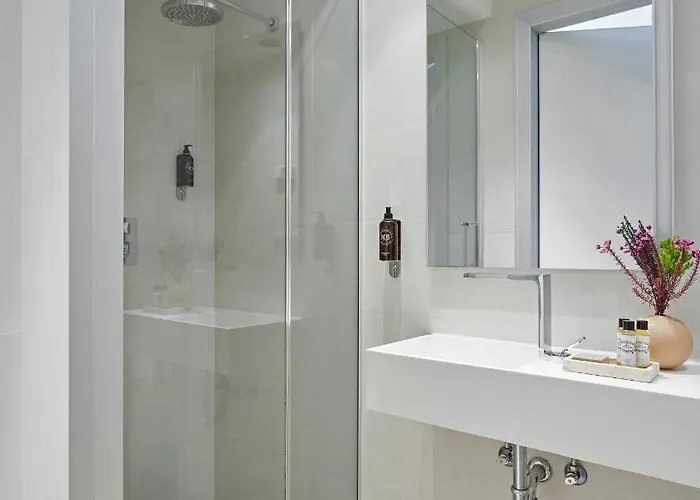 Easo 2b By Feelfree Daire San Sebastián