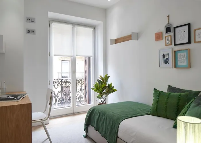 Daire Easo 2b By Feelfree