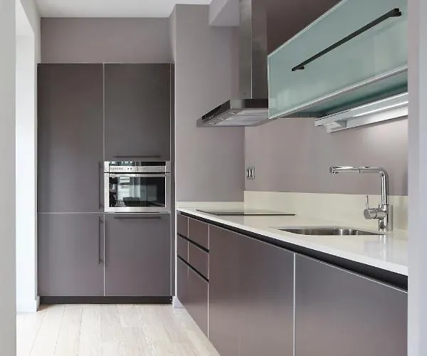 Easo 2b By Feelfree * San Sebastián