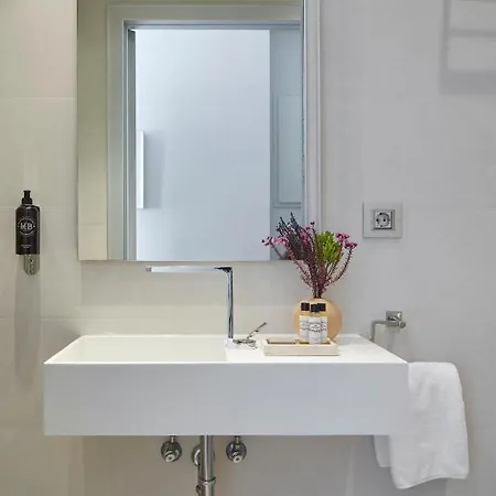 Easo 2b By Feelfree Appartement *