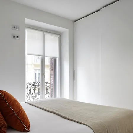 Easo 2b By Feelfree San Sebastian