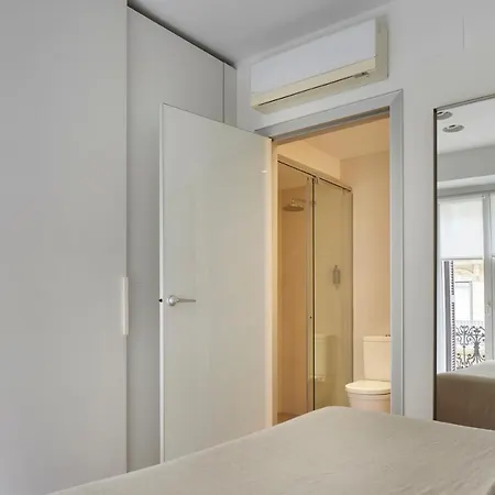 Easo 2b By Feelfree Appartement