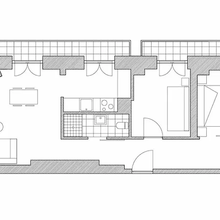 Easo 2b By Feelfree San Sebastian